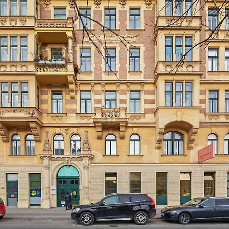 Free Parking Vienna Naschmarkt Air Con Fast Wifi Viena Exterior foto