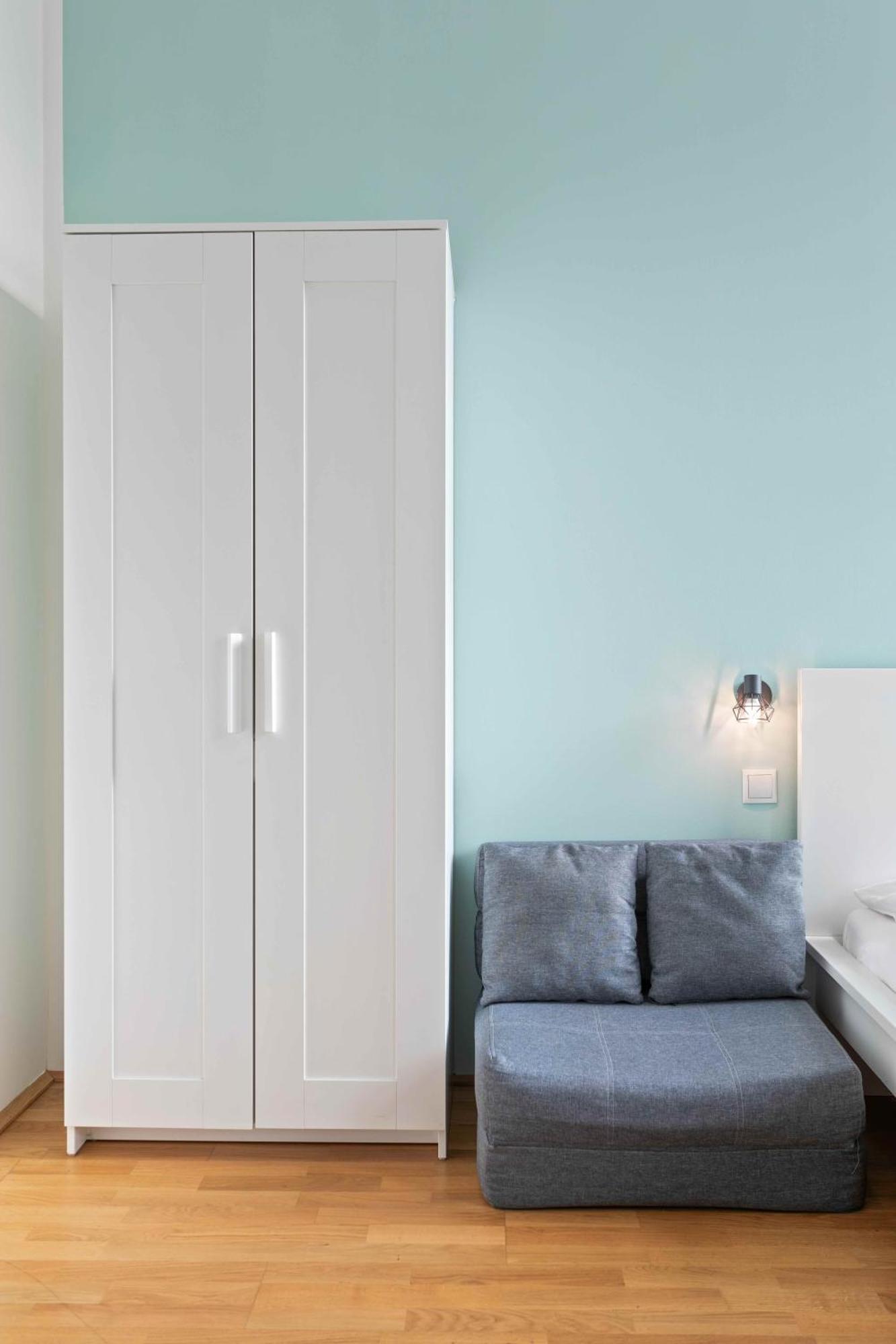 Free Parking Vienna Naschmarkt Air Con Fast Wifi Viena Exterior foto